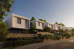Дом 1 с 3 спальнями в Haven, Палодия, Лимассол 2