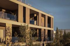 Квартира №103 с 2 спальнями в ZAYA RESIDENCES, Юниверсал, Пафос 2