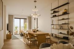 Studio No. 104 in IRIS, Agios Nektarios, Limassol 8