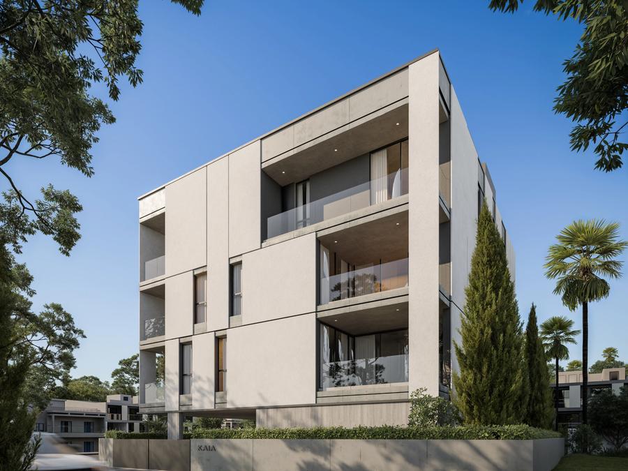 KAIA Residences — 1