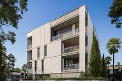 2-bedroom penthouse No. 301 in KAIA Residences, Potamos Germasogeias, Limassol 2