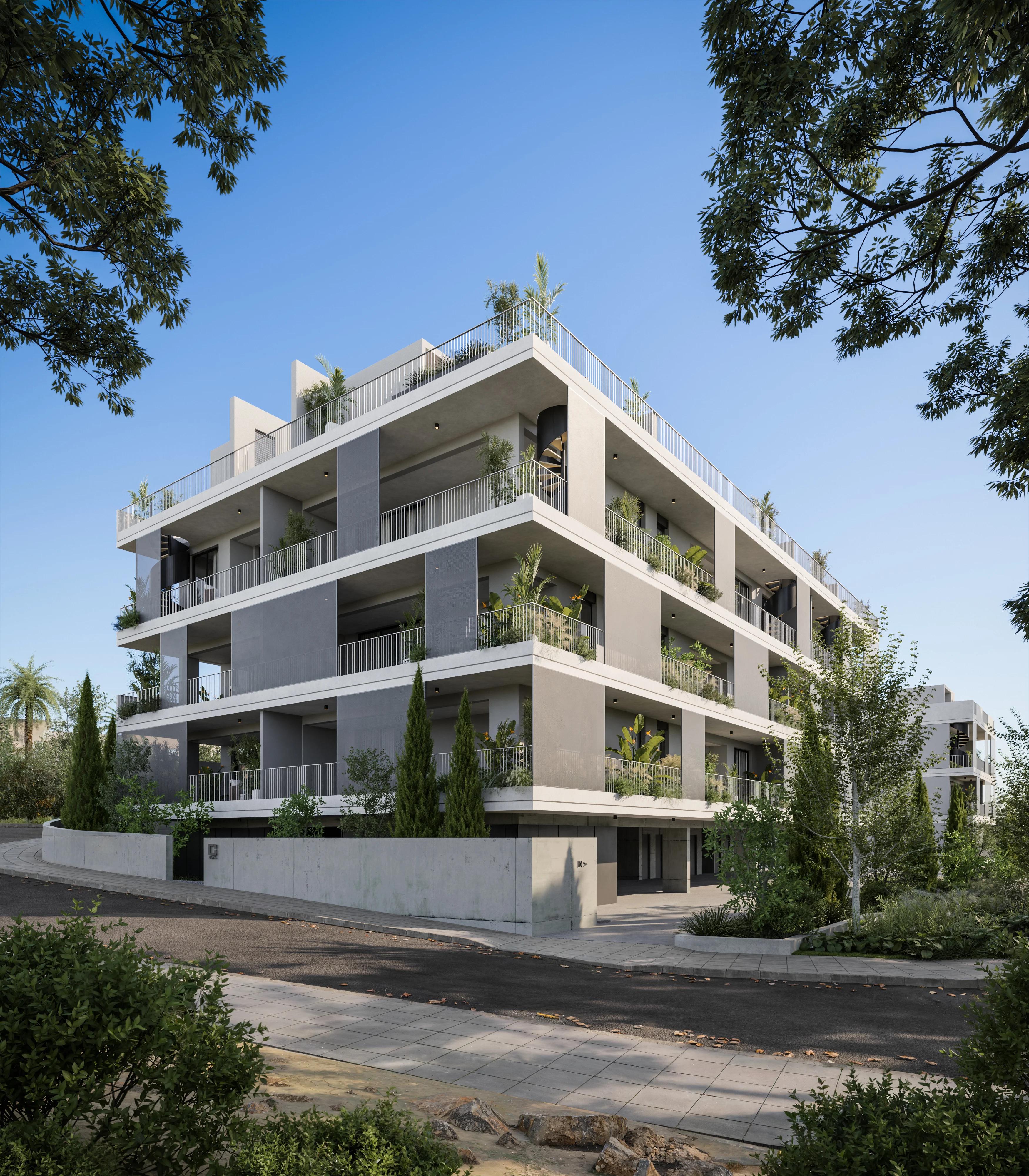NAYA Residences — 3