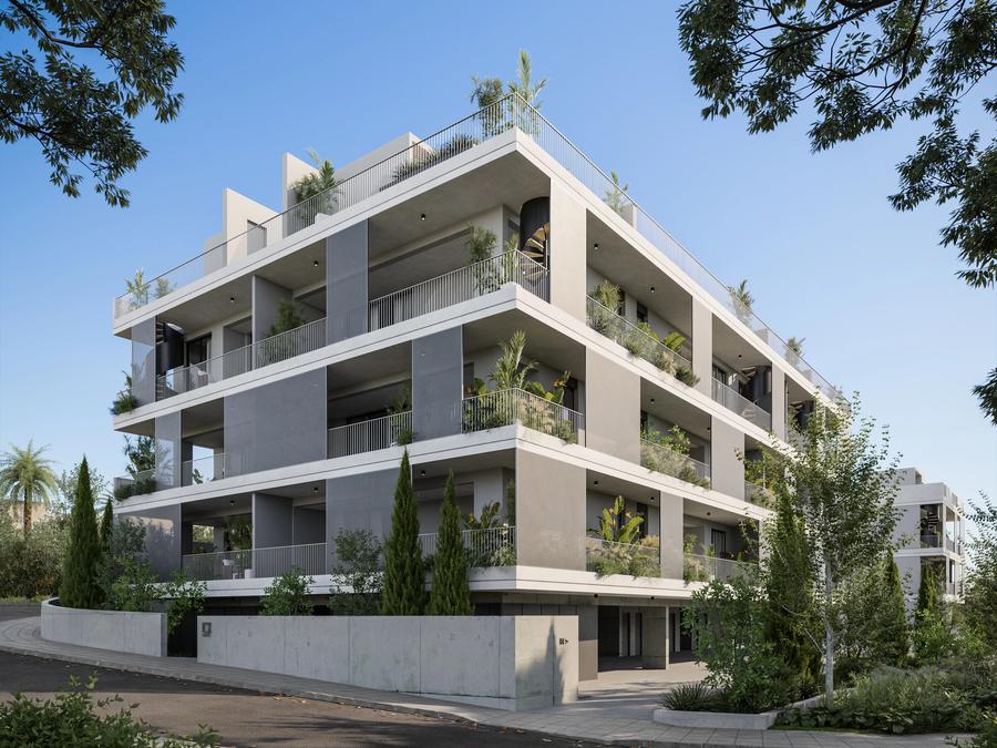NAYA Residences — 3