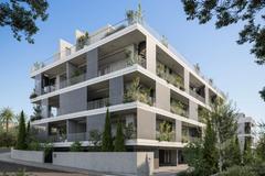 Студия №B203 в NAYA Residences, Агиос Афанасиос, Лимассол 4