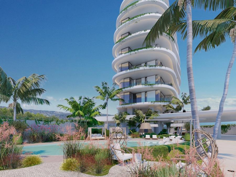 YOO Limassol — 3