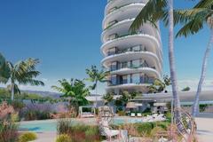 Квартира №C103 с 1 спальней в YOO Limassol, Пиргос, Лимассол 4