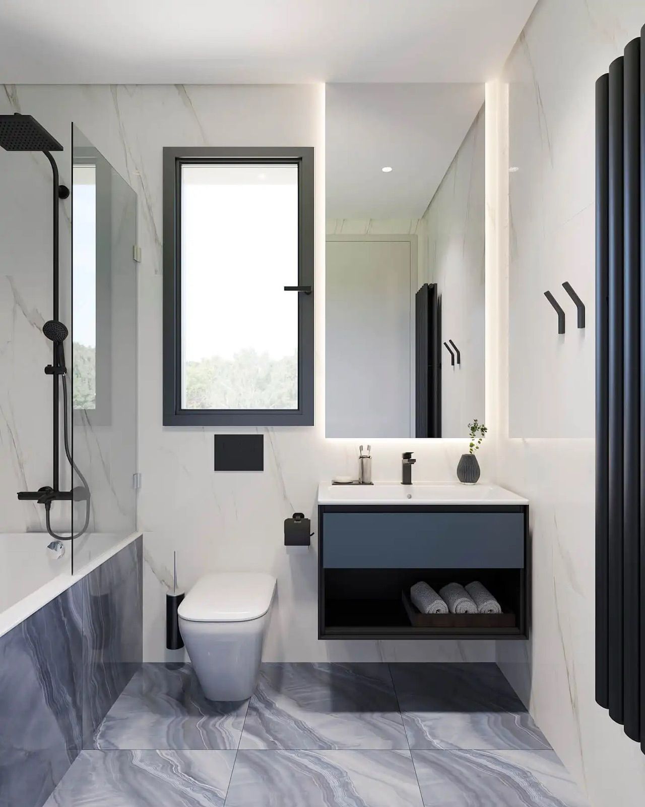 ONYX Residence — 7