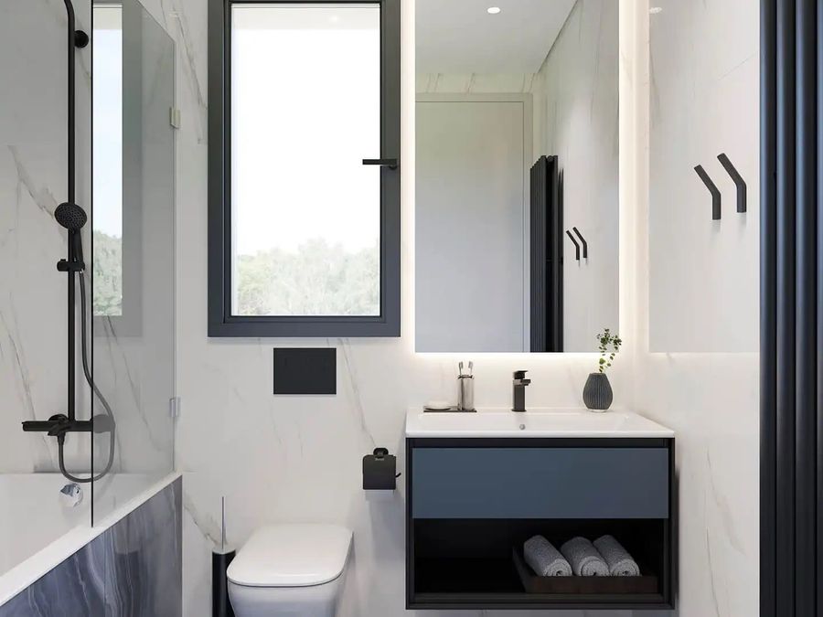 ONYX Residence — 7