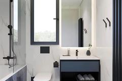 Квартира №101 с 3 спальнями в ONYX Residence, Потамос Гермасойяс, Лимассол 8