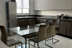 2-bedroom duplex No. B401 in Caelia Residences, Potamos Germasogeias, Limassol 9