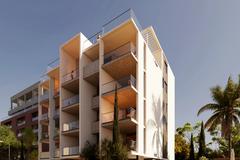2-bedroom apartment No. 101 in Rise, Potamos Germasogeias, Limassol 5