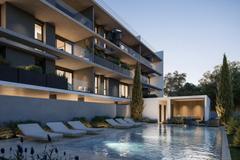 2-bedroom apartment No. 106 in LENNOX, Agios Athanasios, Limassol 6