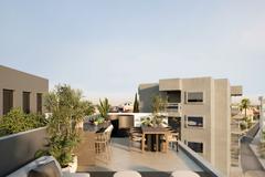 Квартира №103 с 2 спальнями в KAI Residences, Католики, Лимассол 5