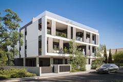Квартира №103 с 2 спальнями в ZAYA RESIDENCES, Юниверсал, Пафос 3