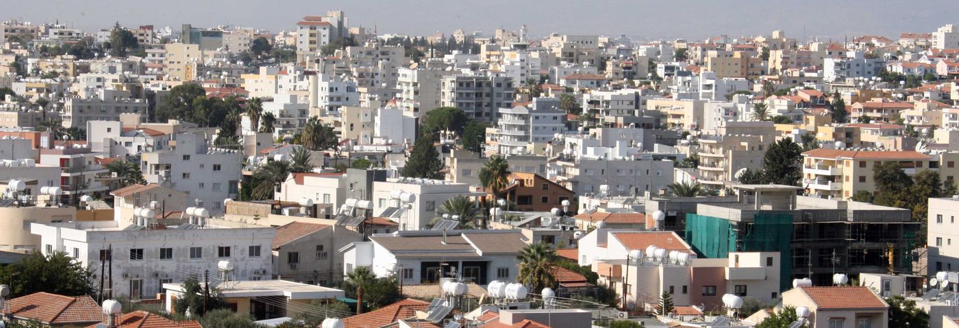 Inauguration of the redevelopment project for Meniko traditional centre in Cyprus