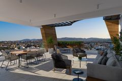 2-bedroom apartment No. 102 in Alpha Residences, Potamos Germasogeias, Limassol 12