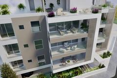 AKIO — verandas and the roof garden
