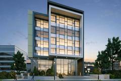 Офис O101 в GATEWAY Offices, Меса Гитония, Лимассол 1