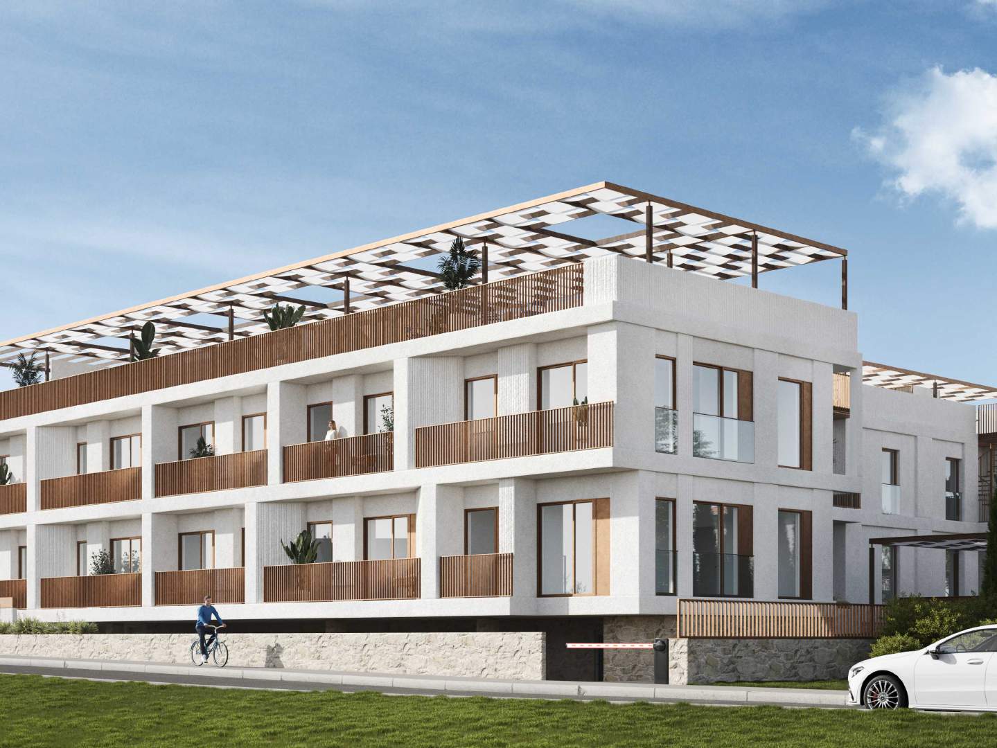 ITHAKA Homes — 1