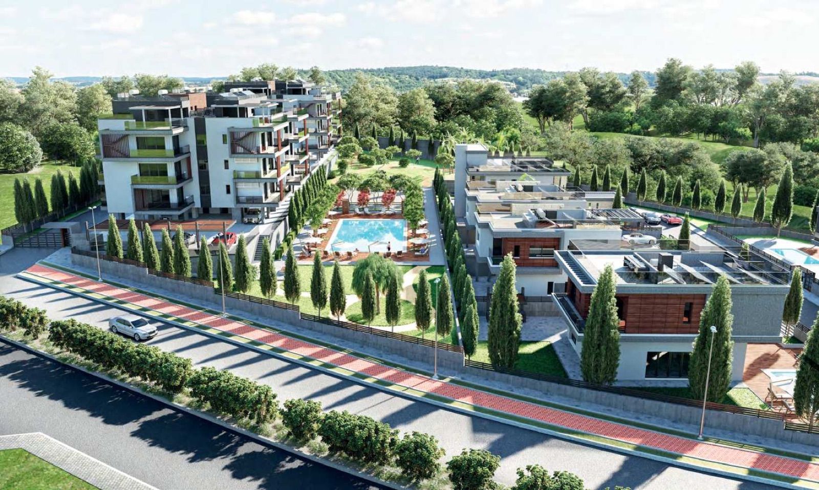 Garden Square — 4