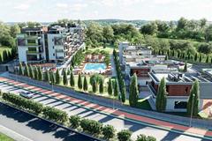 Квартира №A204 с 2 спальнями в Garden Square, Муттагиака, Лимассол 5