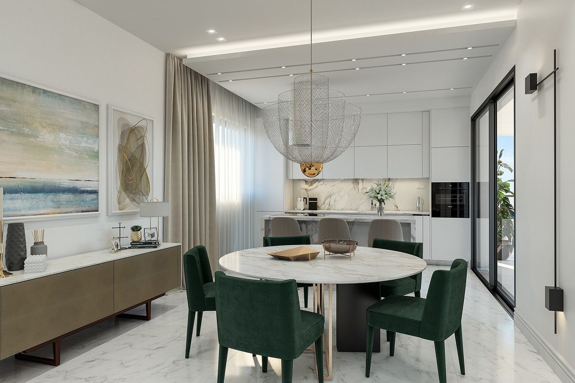 Alpha Residences — 6
