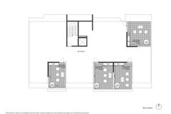 2-bedroom penthouse No. 302 in AETHER, Agia Fyla, Limassol 15