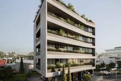 Office 2 in APEX, Petrou kai Pavlou, Limassol 1