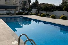 2-bedroom apartment No. B201 in Caelia Residences, Potamos Germasogeias, Limassol 13