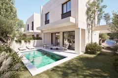 Квартира №G101 с 1 спальней в Golf Valley, Асоматос, Лимассол 9
