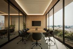 Office 2 in APEX, Petrou kai Pavlou, Limassol 11