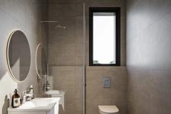 1-bedroom apartment No. 204 in DELOMA, Agios Athanasios, Limassol 8