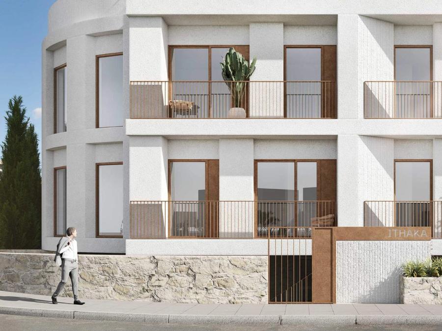 ITHAKA Homes — 5