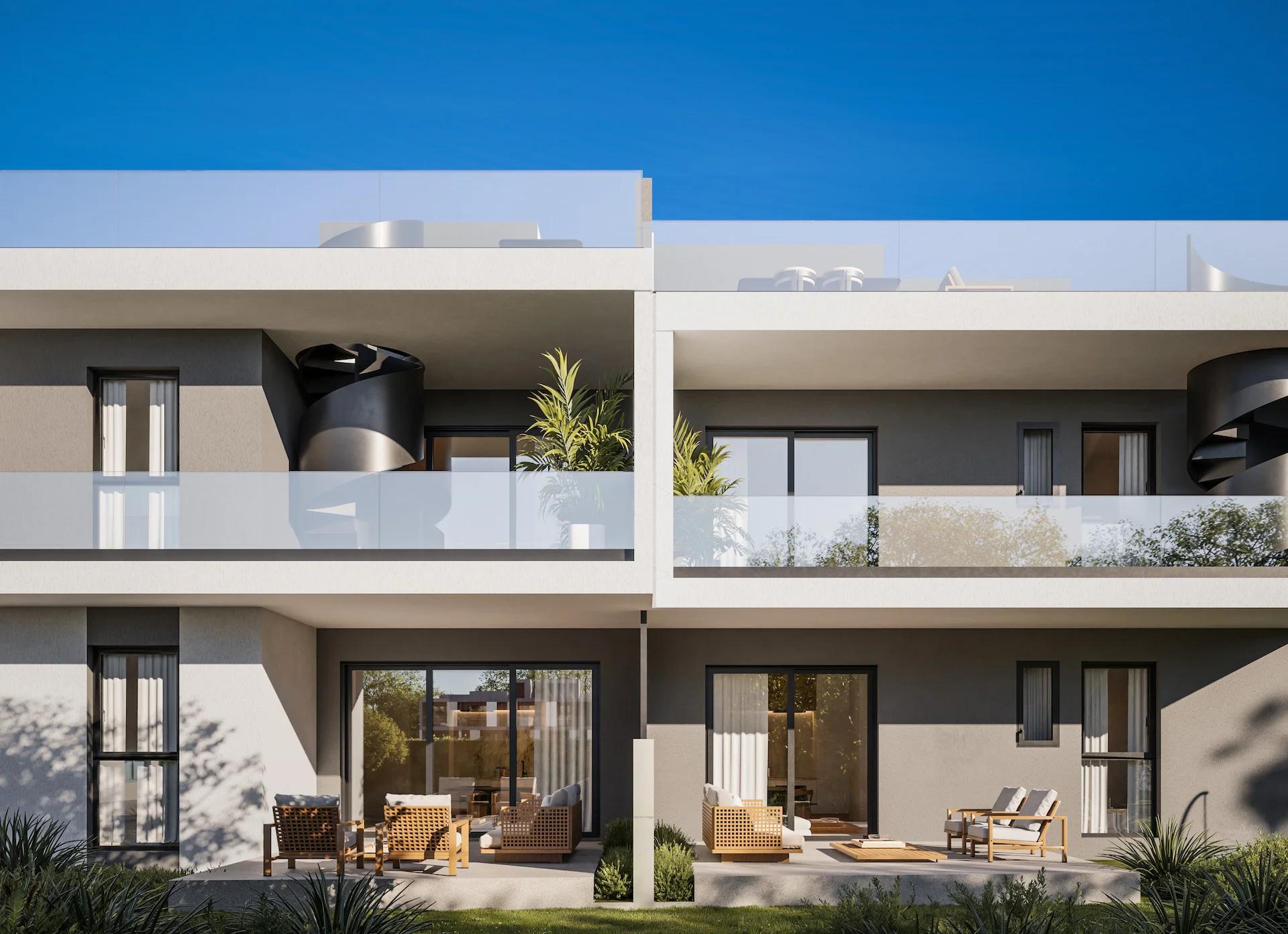 ZAYA RESIDENCES — 3