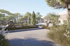 Квартира №G101 с 1 спальней в Golf Valley, Асоматос, Лимассол 8