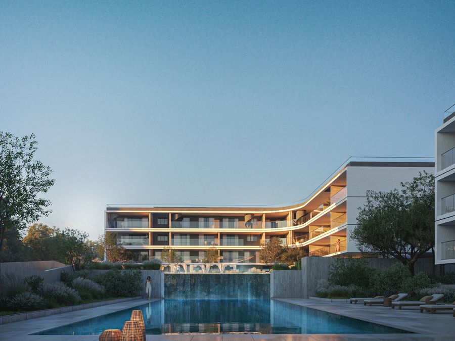 Eden Bay — 1