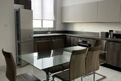 2-bedroom duplex No. B401 in Caelia Residences, Potamos Germasogeias, Limassol 5