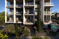 2-bedroom apartment No. 101 in Rise, Potamos Germasogeias, Limassol 4