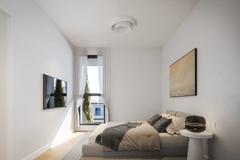 2-bedroom apartment No. 106 in LENNOX, Agios Athanasios, Limassol 14