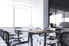 Офис O802 в Evolution Tower, Меса Гитония, Лимассол 12