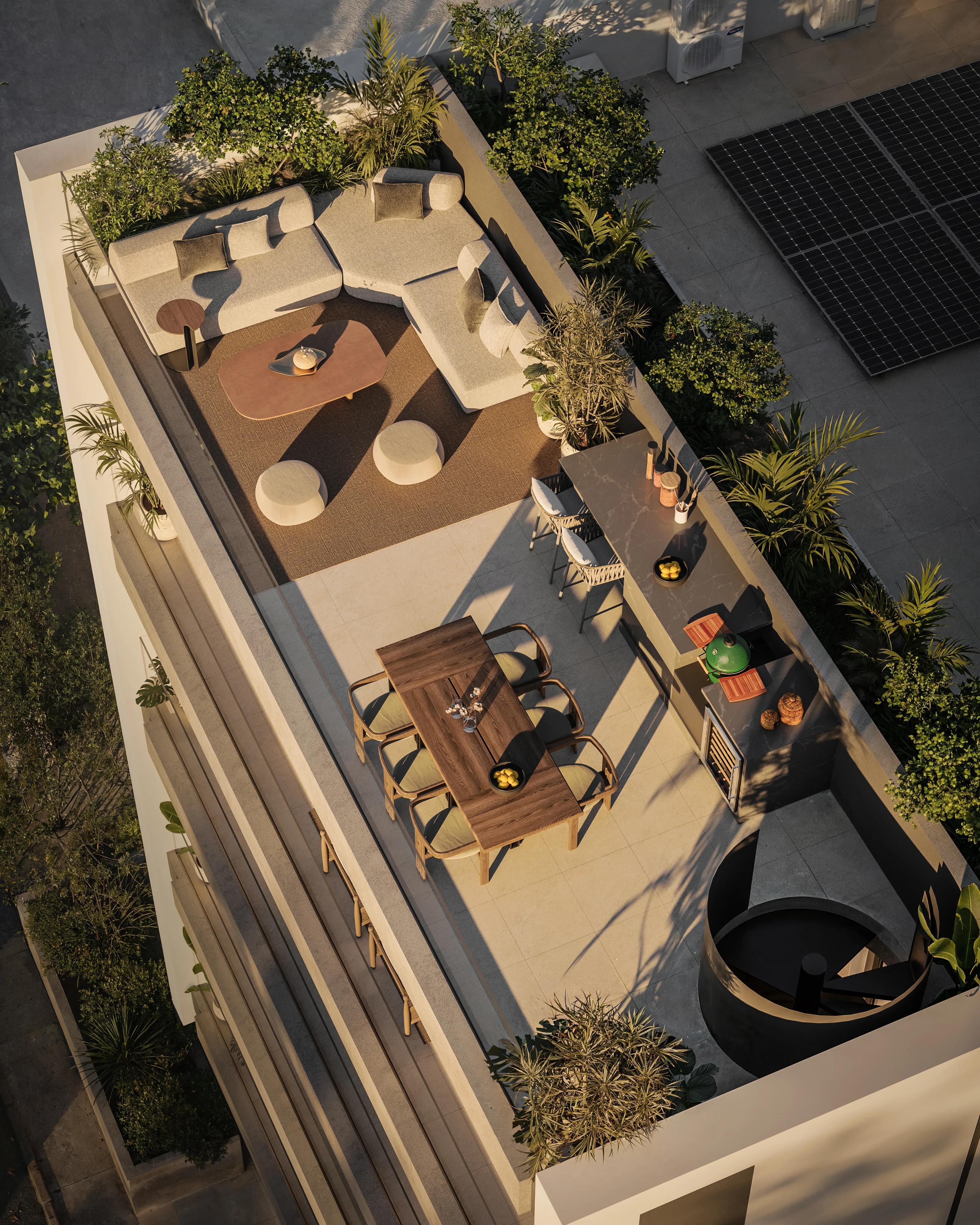 KAI Residences — 5