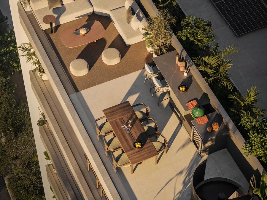 KAI Residences — 5