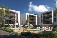 Studio No. Q203 in Golfside, Asomatos, Limassol 1