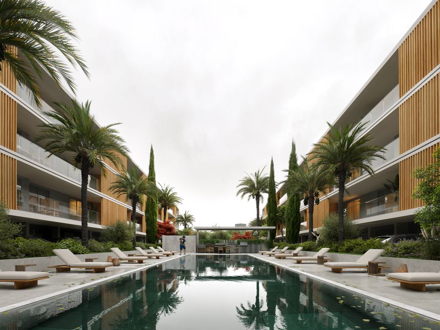 Eden Golf — 2
