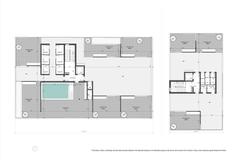 Пентхаус №A302 с 2 спальнями в NAYA Residences, Агиос Афанасиос, Лимассол 8