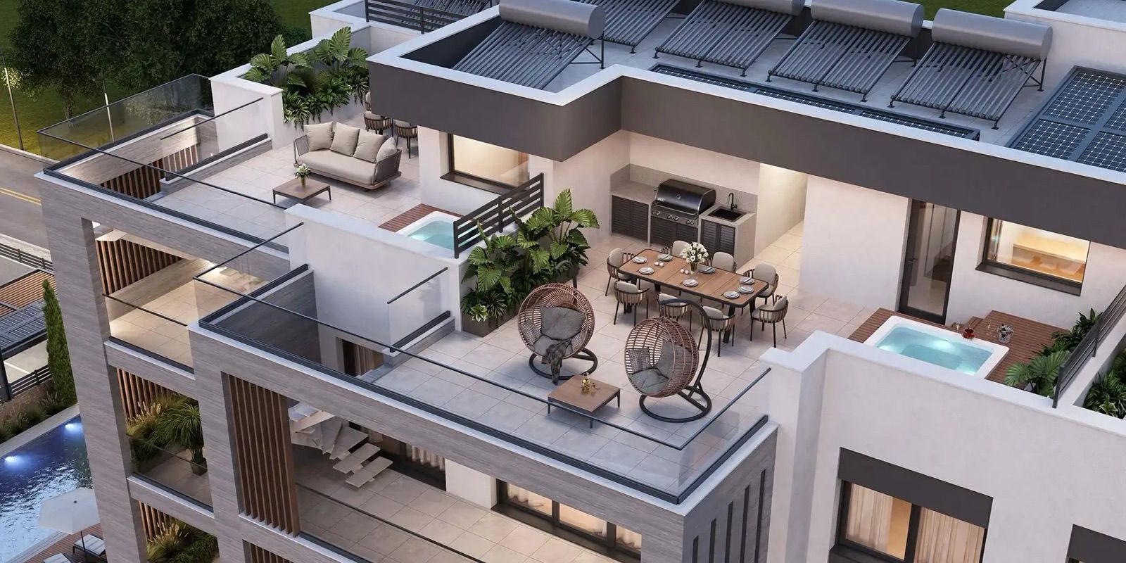 ONYX Residence — 3