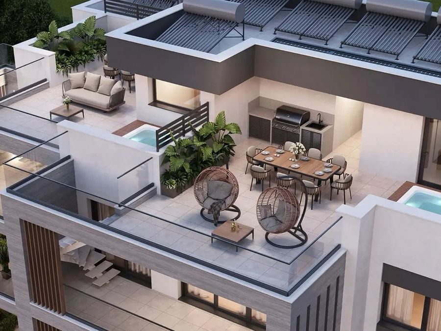 ONYX Residence — 3