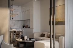 Студия №614 в THE DOCKS, Цифликудия, Лимассол 19