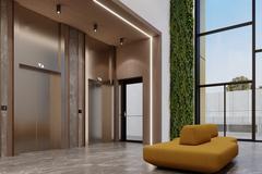 Офис O101 в GATEWAY Offices, Меса Гитония, Лимассол 4
