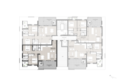2-Bedroom Apartment No. 301 in AURA, Agios Athanasios, Limassol 7